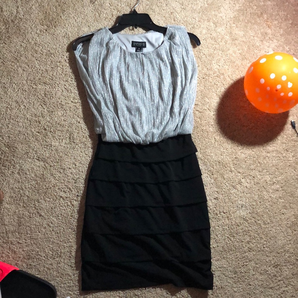 Enfocus studio dress😍